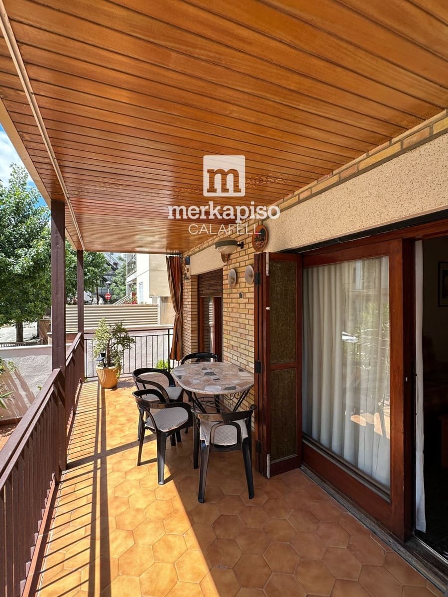 3 bedroom Flat for sale in Calafell - € 275,000 (Ref: 9854643)