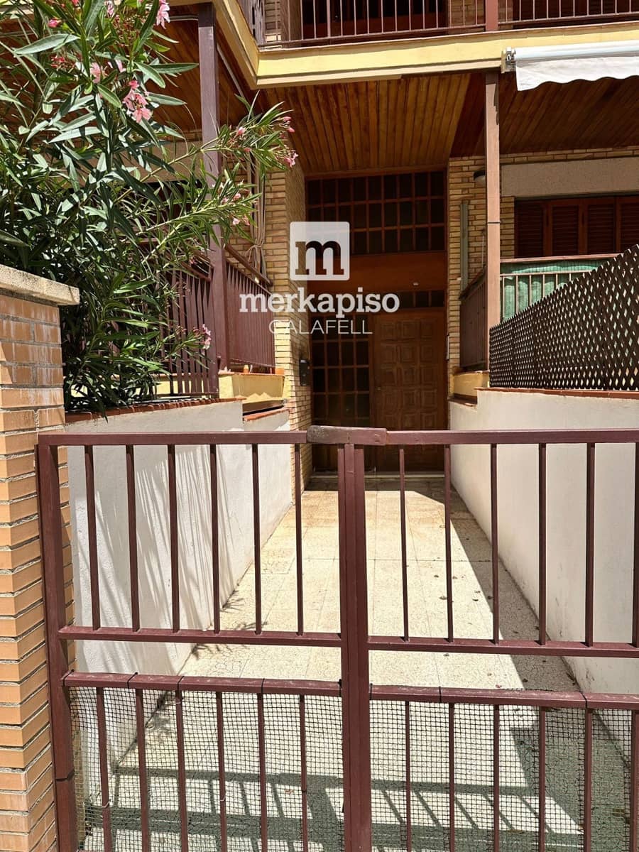 3 bedroom Flat for sale in Calafell - € 275,000 (Ref: 9854643)