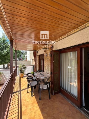 3 soveværelse Lejlighed til salg i Calafell - € 275.000 (Ref: 9854643)