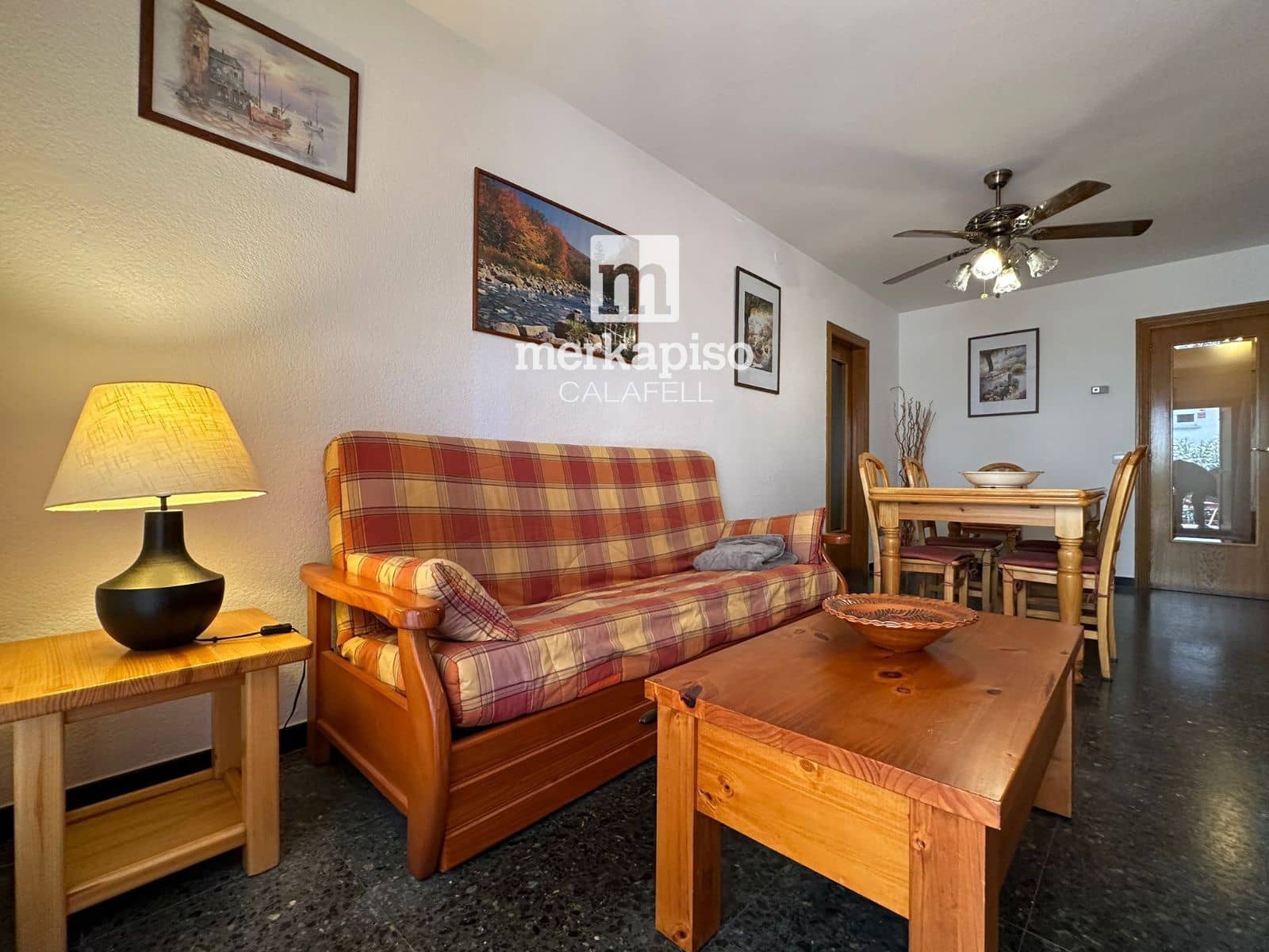 3 bedroom Flat for sale in Calafell - € 275,000 (Ref: 9854643)
