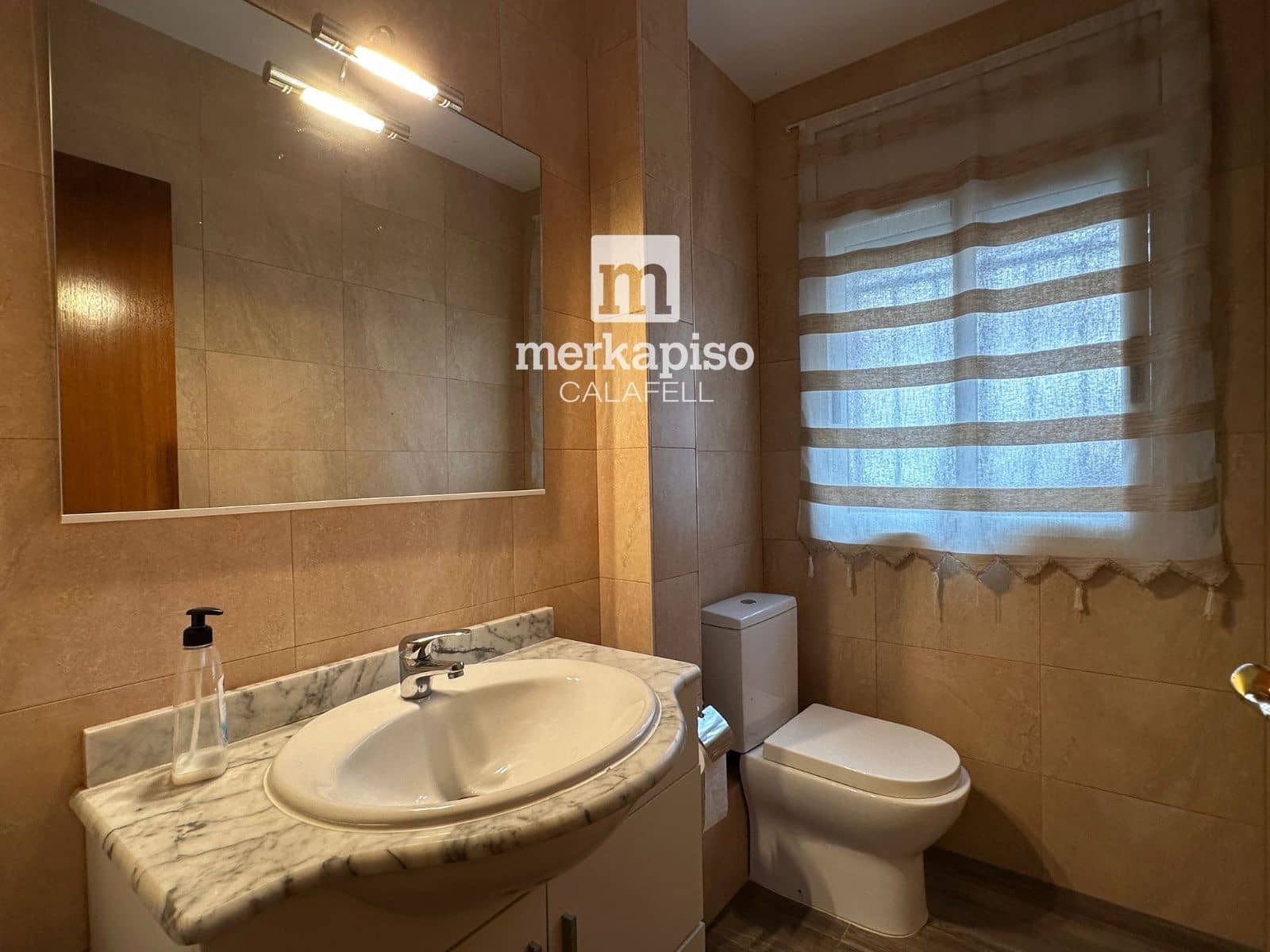 3 bedroom Flat for sale in Calafell - € 275,000 (Ref: 9854643)