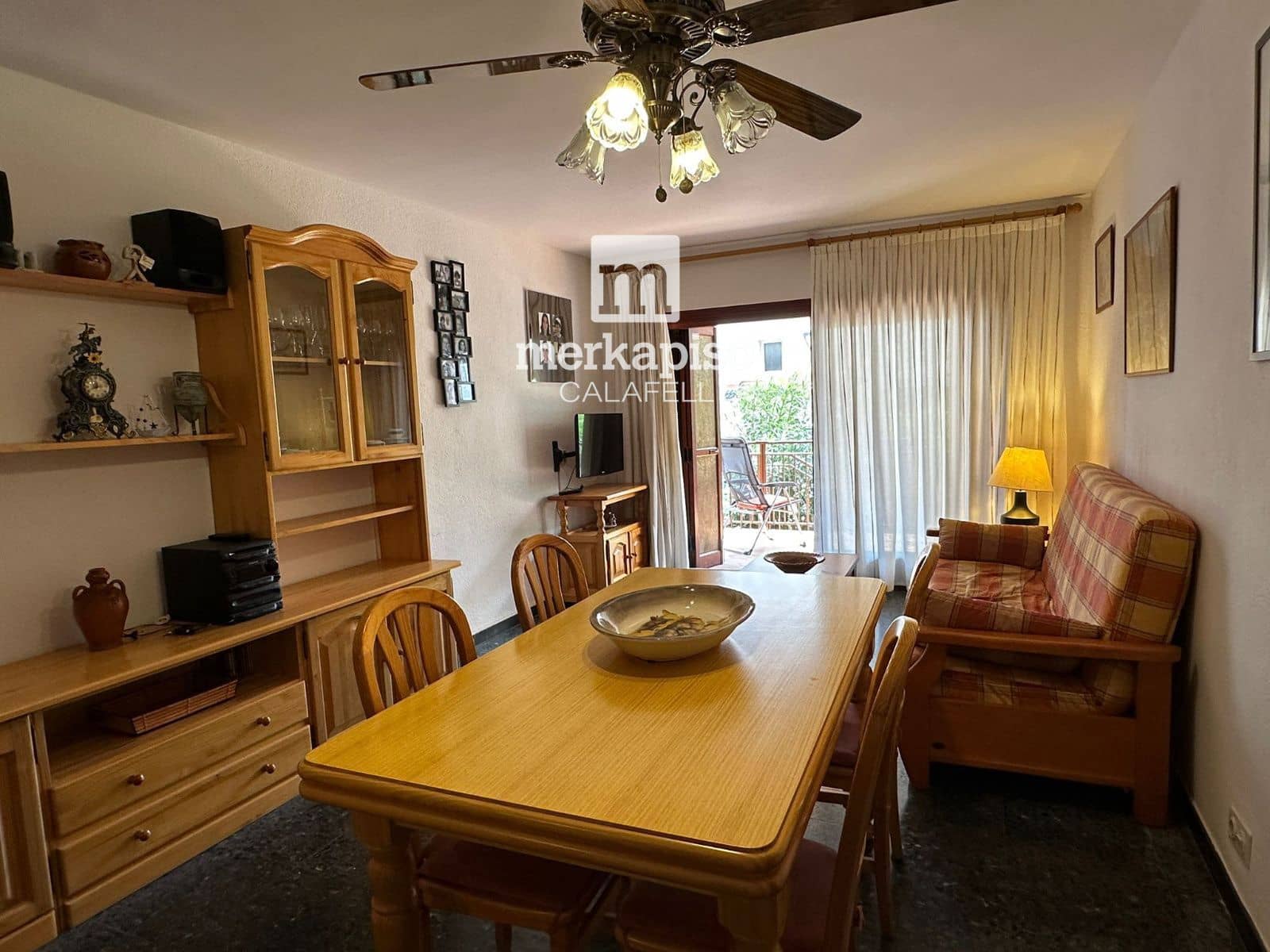 3 bedroom Flat for sale in Calafell - € 275,000 (Ref: 9854643)
