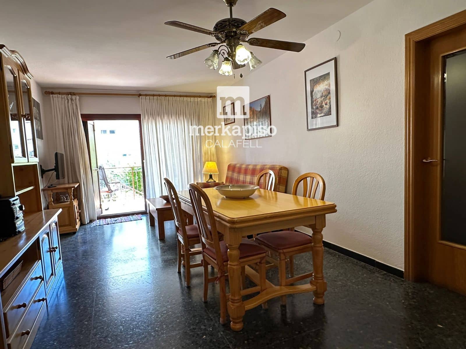 3 bedroom Flat for sale in Calafell - € 275,000 (Ref: 9854643)