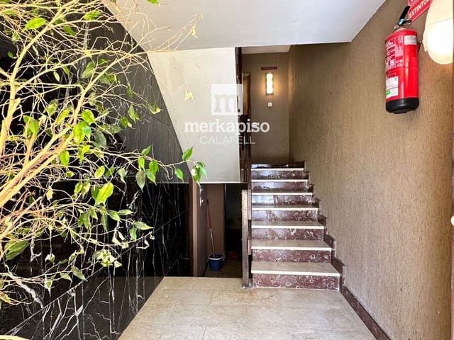 3 soveværelse Lejlighed til salg i Calafell - € 275.000 (Ref: 9854643)