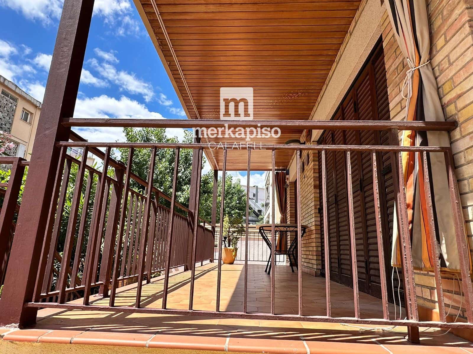 3 bedroom Flat for sale in Calafell - € 275,000 (Ref: 9854643)