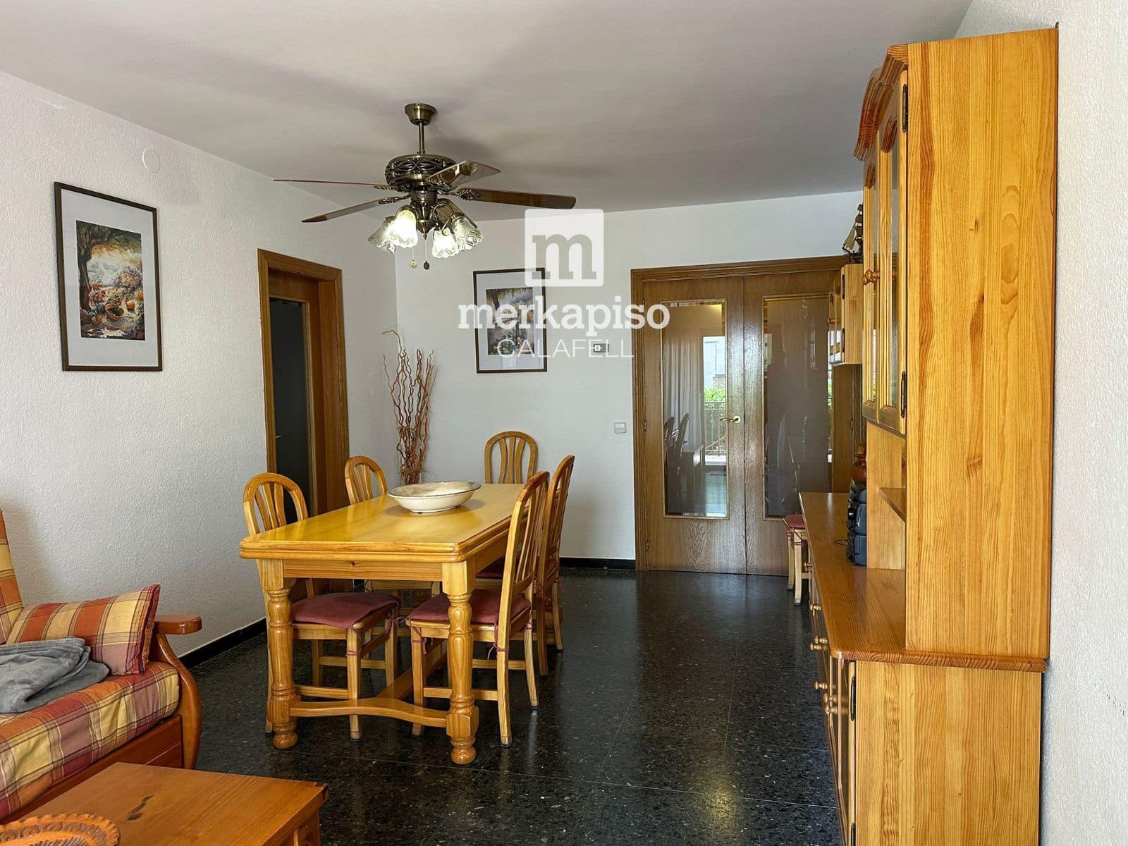 3 bedroom Flat for sale in Calafell - € 275,000 (Ref: 9854643)