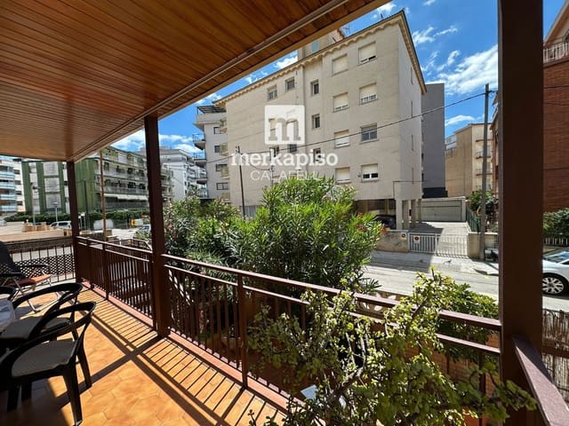 3 soveværelse Lejlighed til salg i Calafell - € 275.000 (Ref: 9854643)