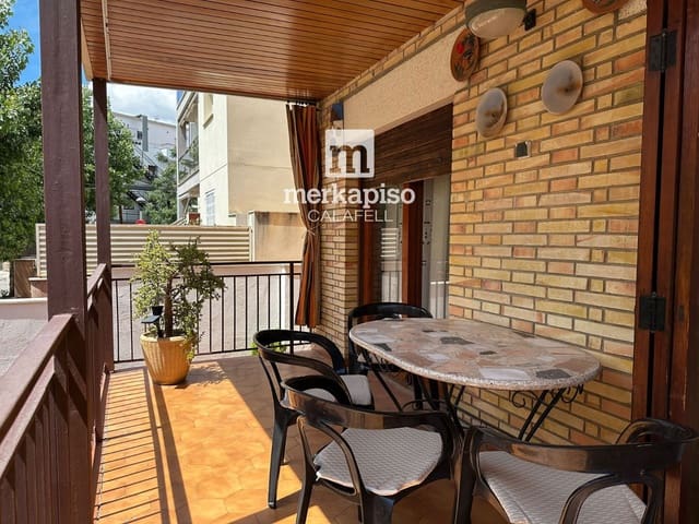 3 soveværelse Lejlighed til salg i Calafell - € 275.000 (Ref: 9854643)
