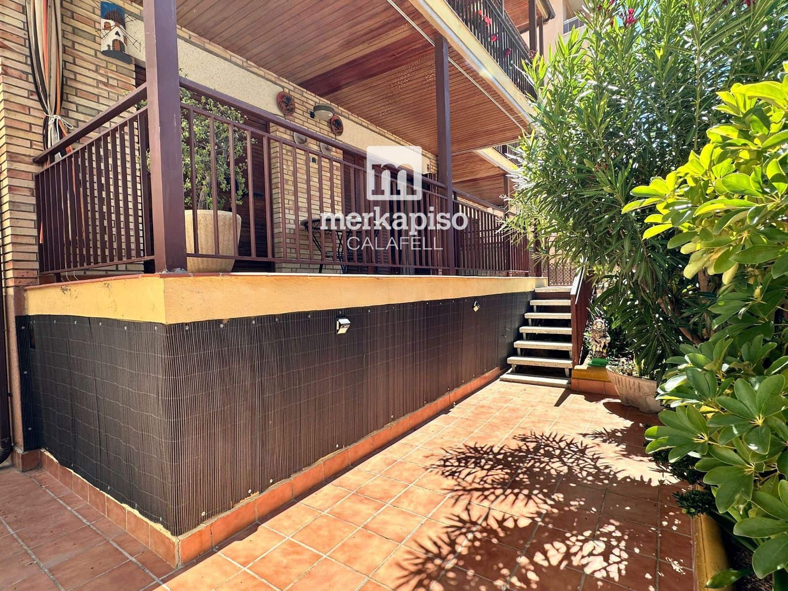 3 bedroom Flat for sale in Calafell - € 275,000 (Ref: 9854643)