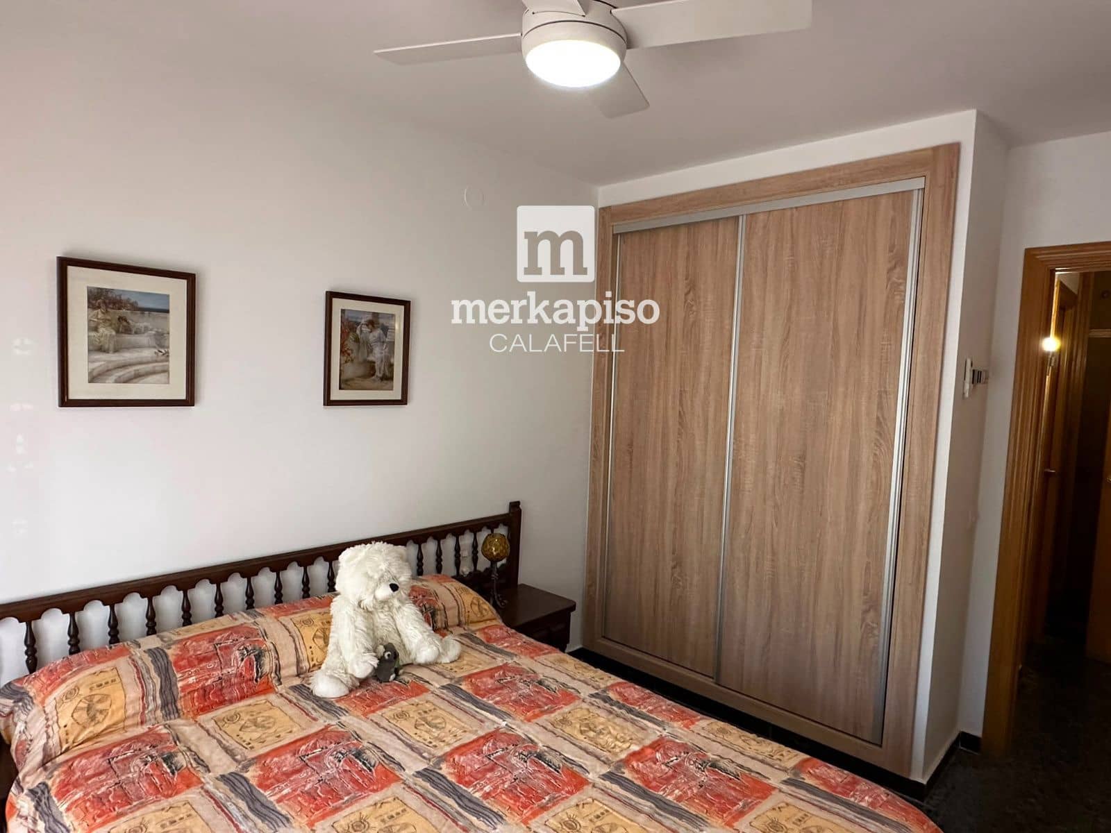 3 makuuhuone Asunto myytävänä paikassa Calafell - 275 000 € (Ref: 9854643)