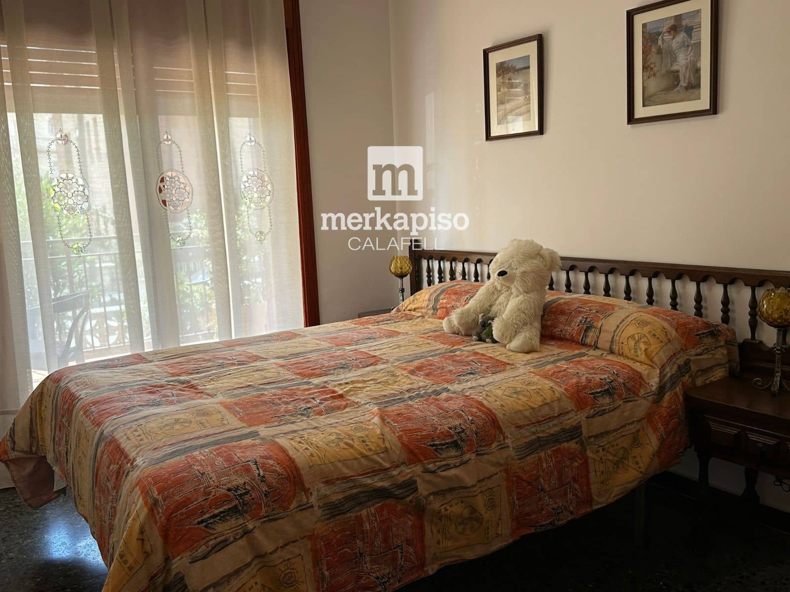 3 makuuhuone Asunto myytävänä paikassa Calafell - 275 000 € (Ref: 9854643)