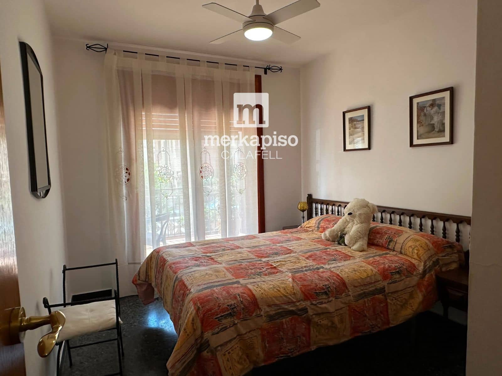 3 makuuhuone Asunto myytävänä paikassa Calafell - 275 000 € (Ref: 9854643)