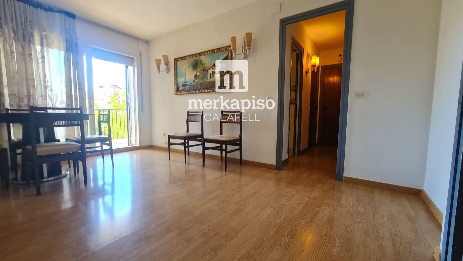 3 soveværelse Lejlighed til salg i Calafell med garage - € 175.000 (Ref: 9856049)