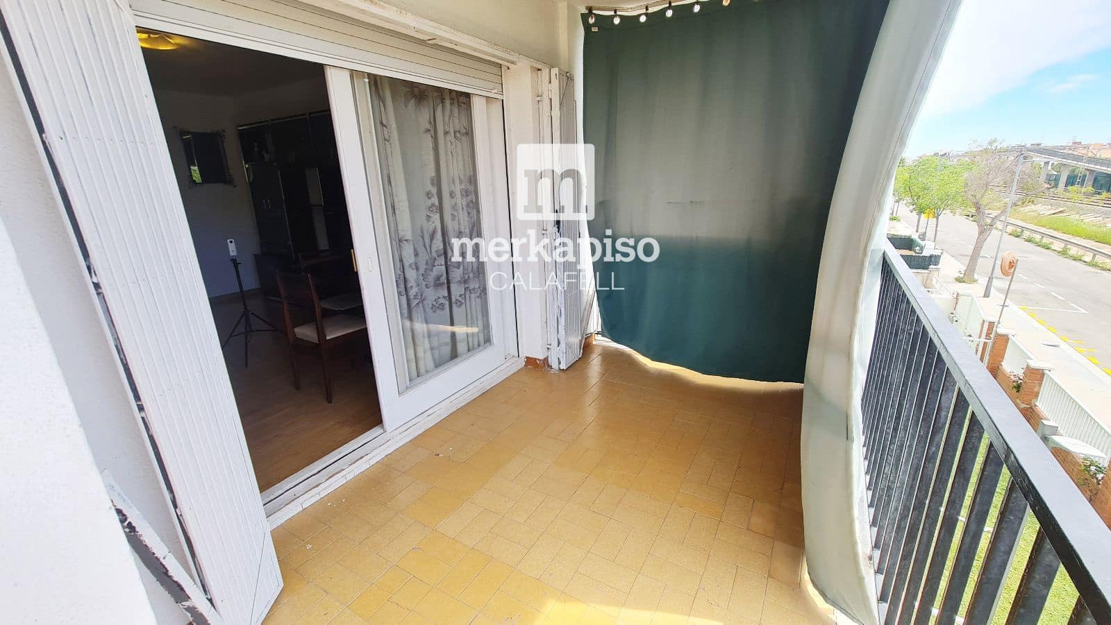 3 soveværelse Lejlighed til salg i Calafell med garage - € 175.000 (Ref: 9856049)