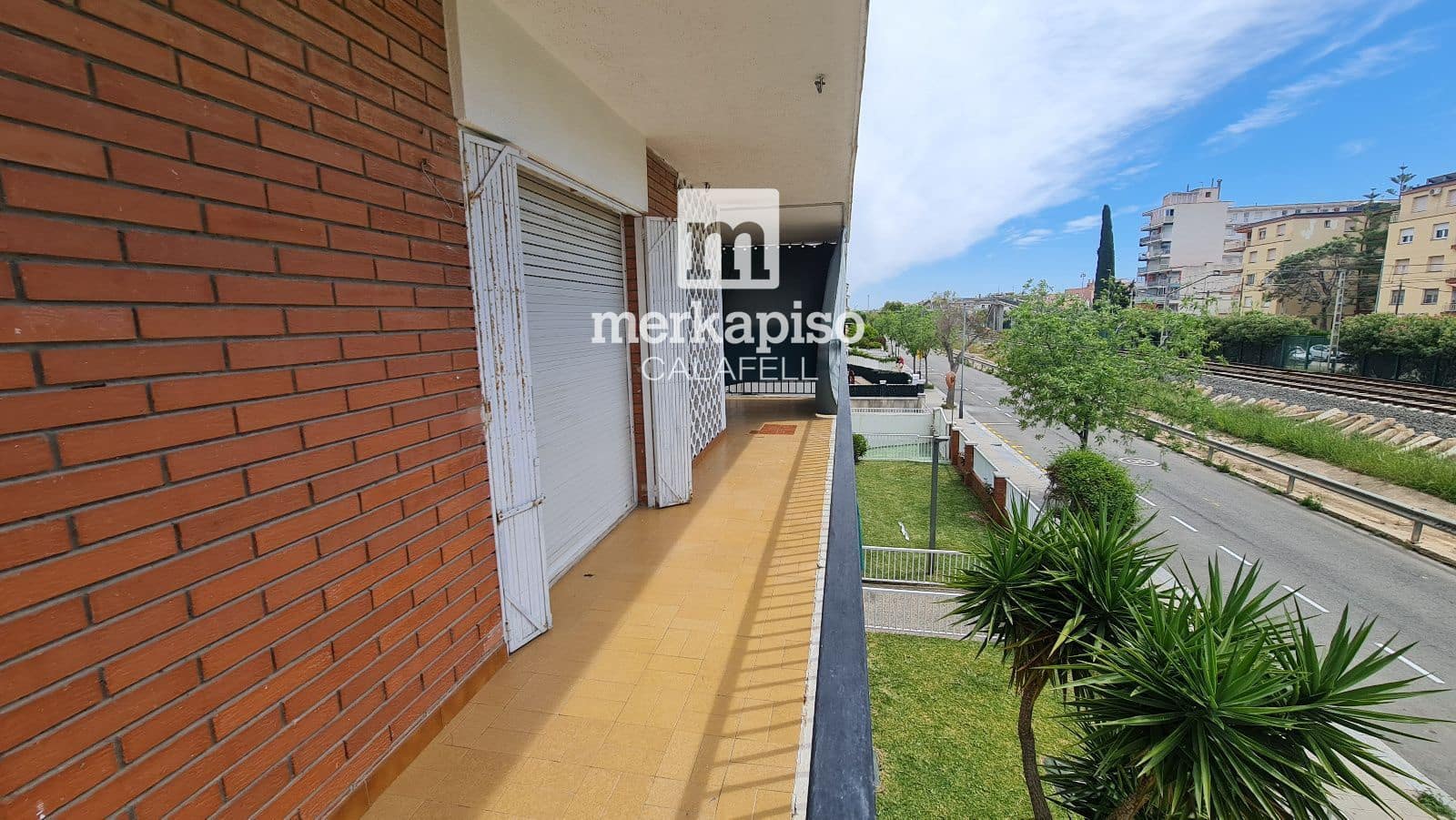3 soveværelse Lejlighed til salg i Calafell med garage - € 175.000 (Ref: 9856049)