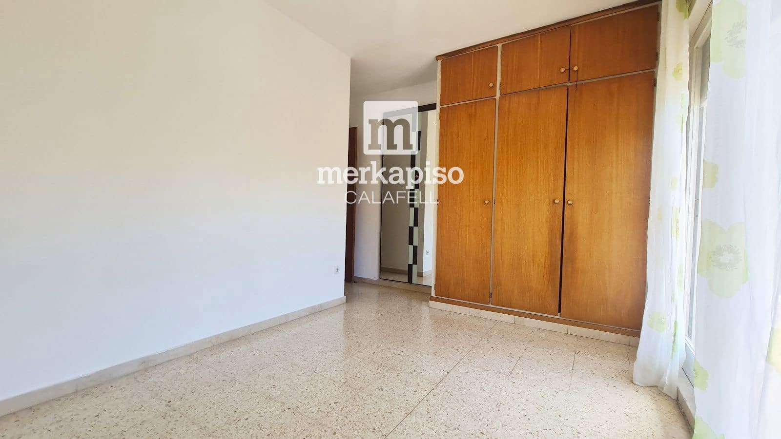 3 soveværelse Lejlighed til salg i Calafell med garage - € 175.000 (Ref: 9856049)