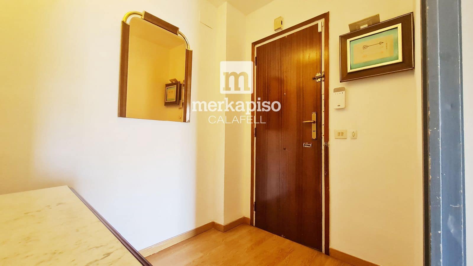 3 soveværelse Lejlighed til salg i Calafell med garage - € 175.000 (Ref: 9856049)