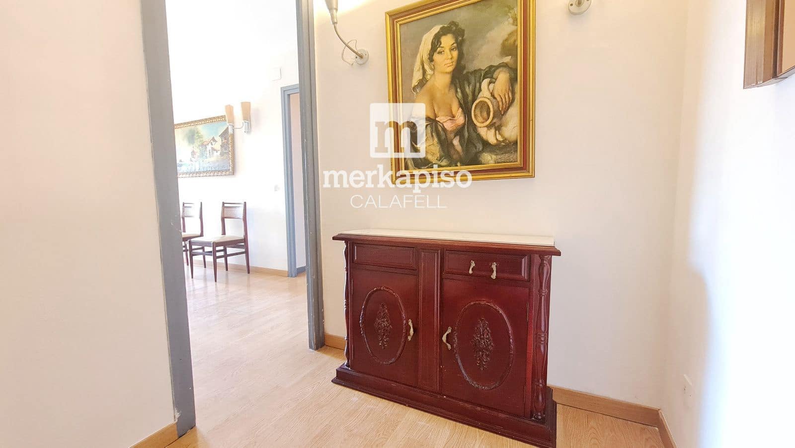 3 soveværelse Lejlighed til salg i Calafell med garage - € 175.000 (Ref: 9856049)