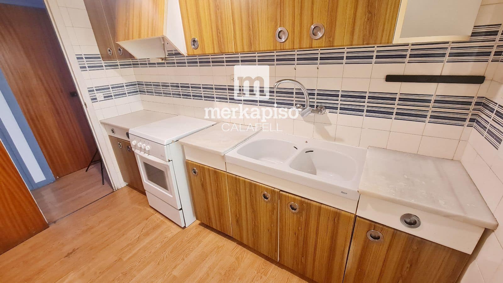 3 soveværelse Lejlighed til salg i Calafell med garage - € 175.000 (Ref: 9856049)