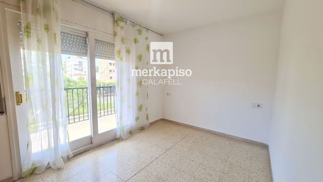 3 soveværelse Lejlighed til salg i Calafell med garage - € 175.000 (Ref: 9856049)