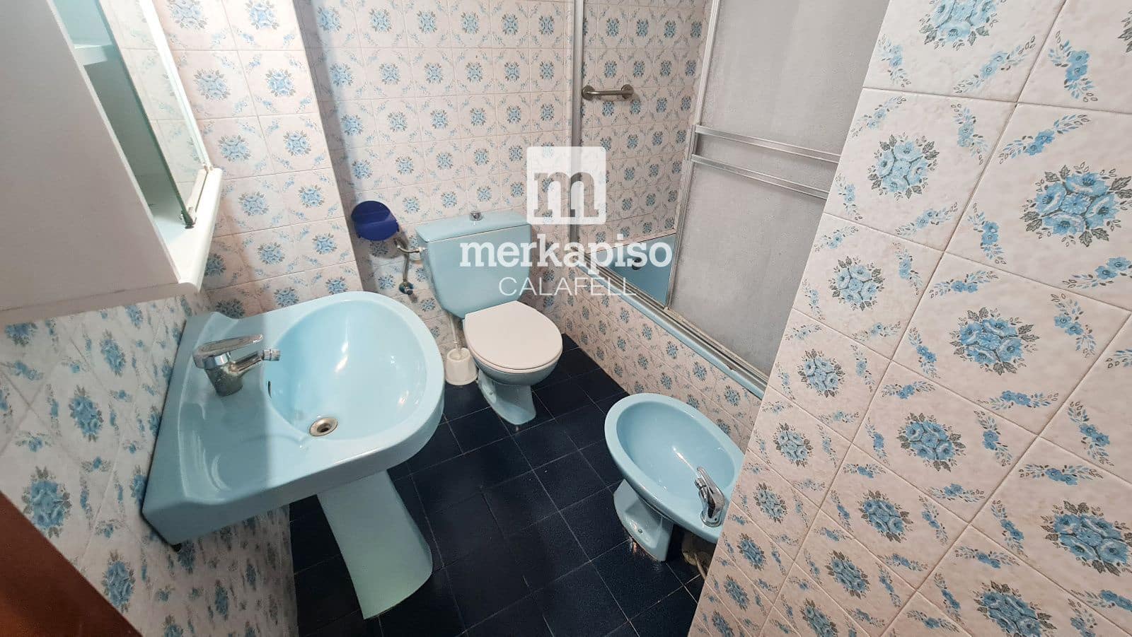 3 soveværelse Lejlighed til salg i Calafell med garage - € 175.000 (Ref: 9856049)