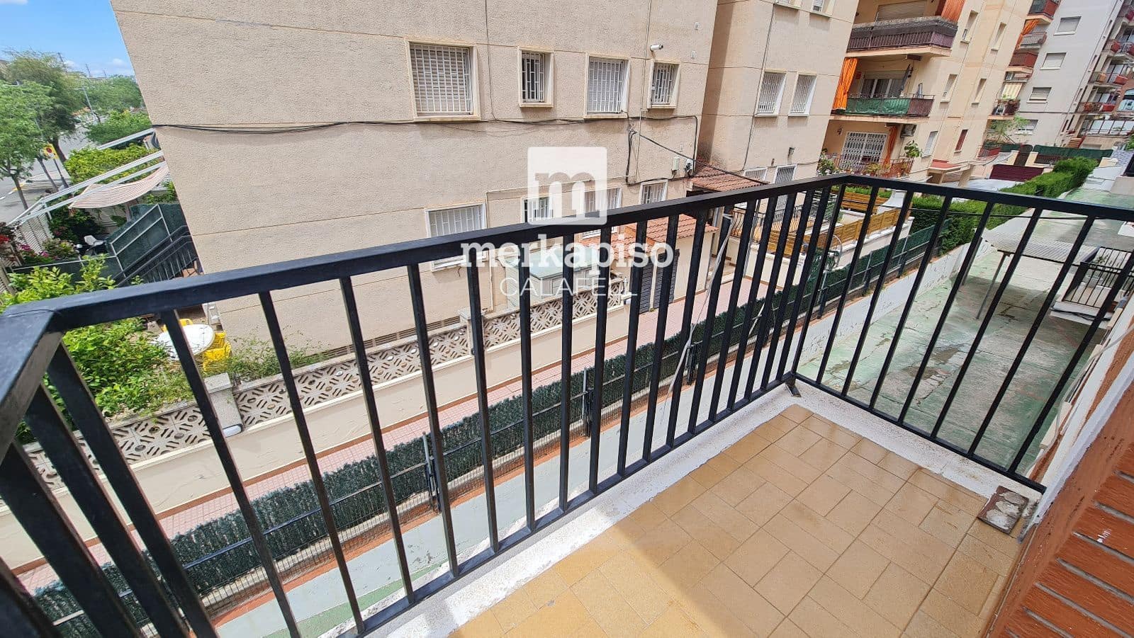 3 soveværelse Lejlighed til salg i Calafell med garage - € 175.000 (Ref: 9856049)