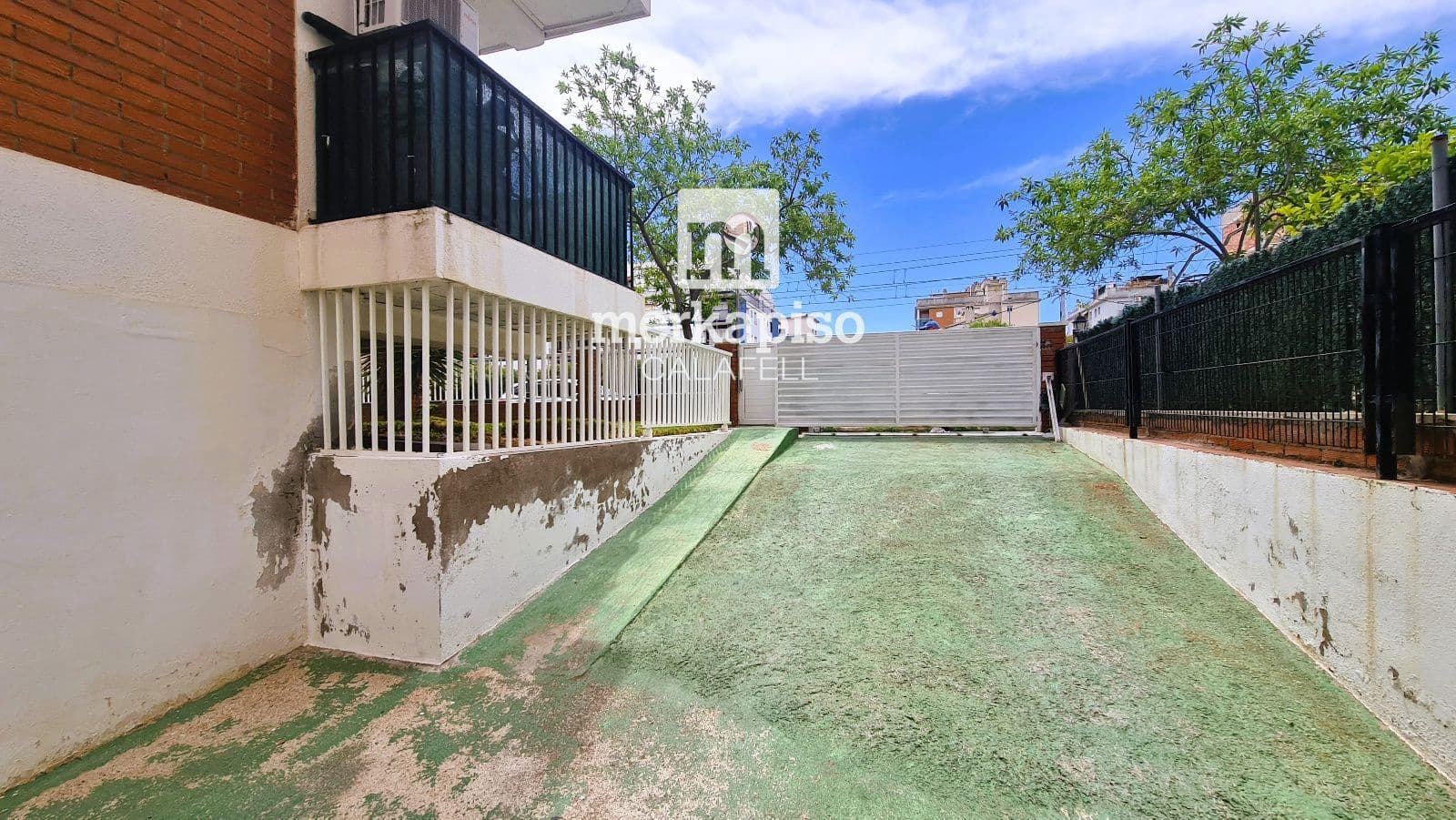 3 soveværelse Lejlighed til salg i Calafell med garage - € 175.000 (Ref: 9856049)