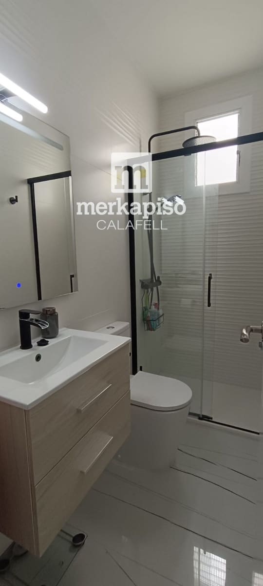 2 slaapkamer Penthouse te koop in Segur de Calafell - € 201.000 (Ref: 9858704)