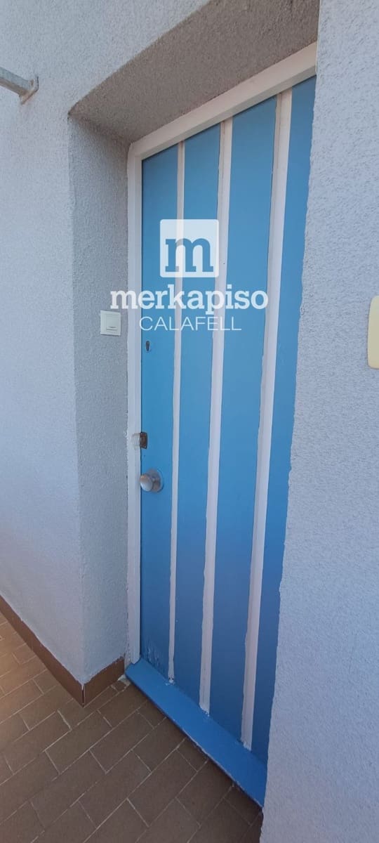 2 slaapkamer Penthouse te koop in Segur de Calafell - € 201.000 (Ref: 9858704)
