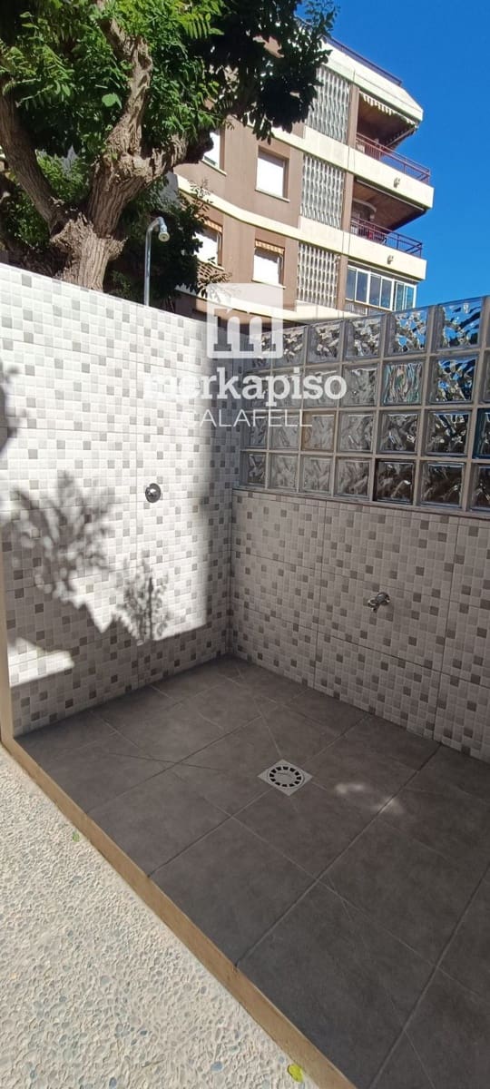 2 slaapkamer Penthouse te koop in Segur de Calafell - € 201.000 (Ref: 9858704)