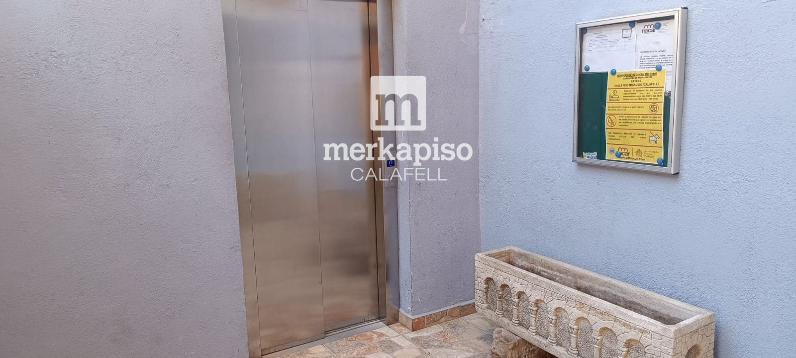 2 slaapkamer Penthouse te koop in Segur de Calafell - € 201.000 (Ref: 9858704)