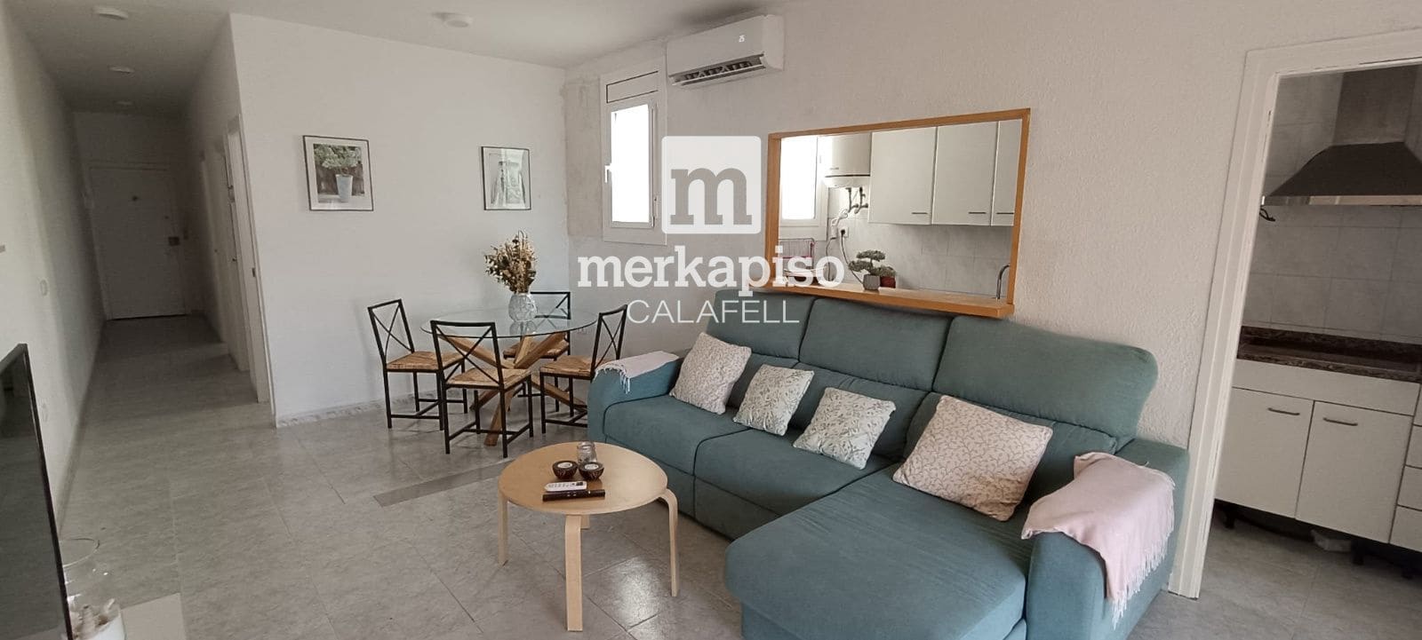 2 slaapkamer Penthouse te koop in Segur de Calafell - € 201.000 (Ref: 9858704)