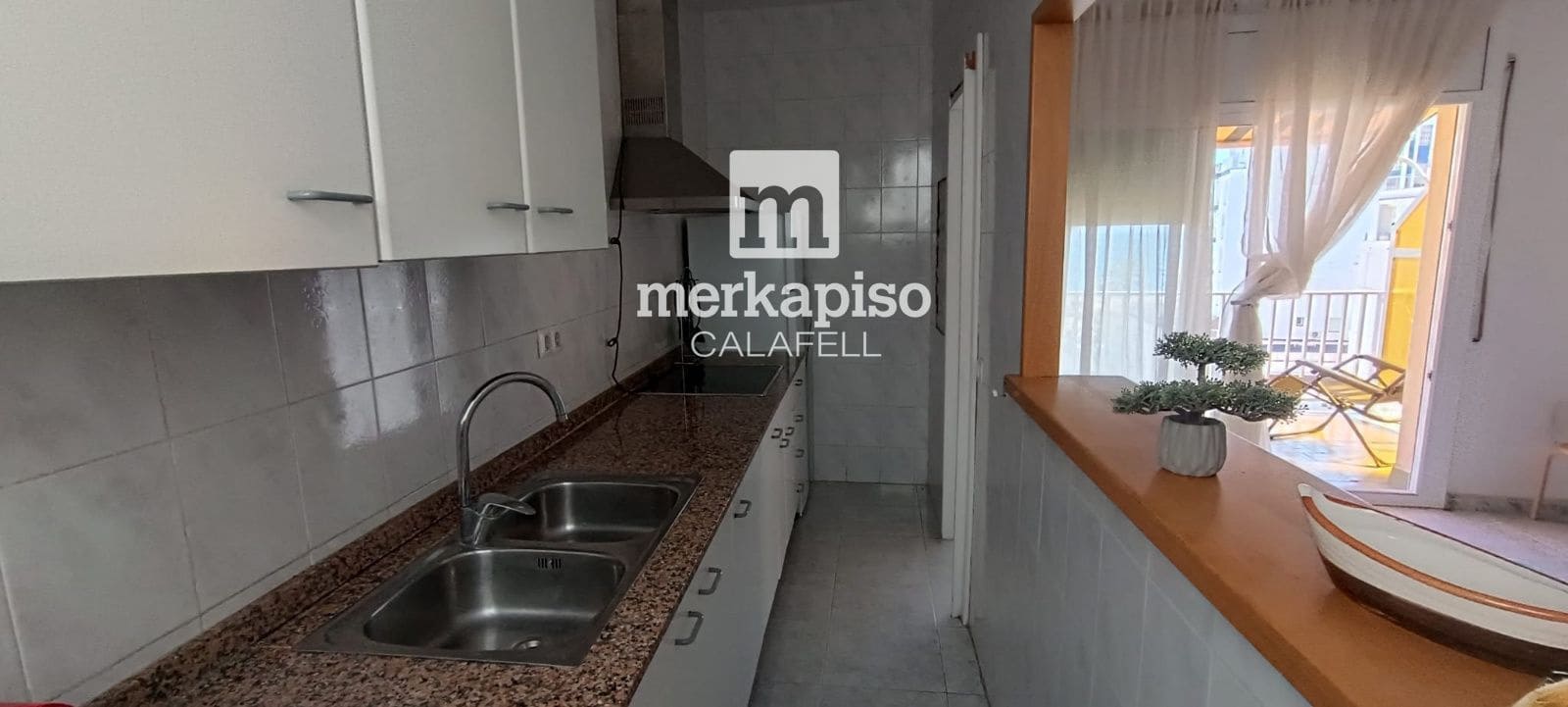 2 slaapkamer Penthouse te koop in Segur de Calafell - € 201.000 (Ref: 9858704)