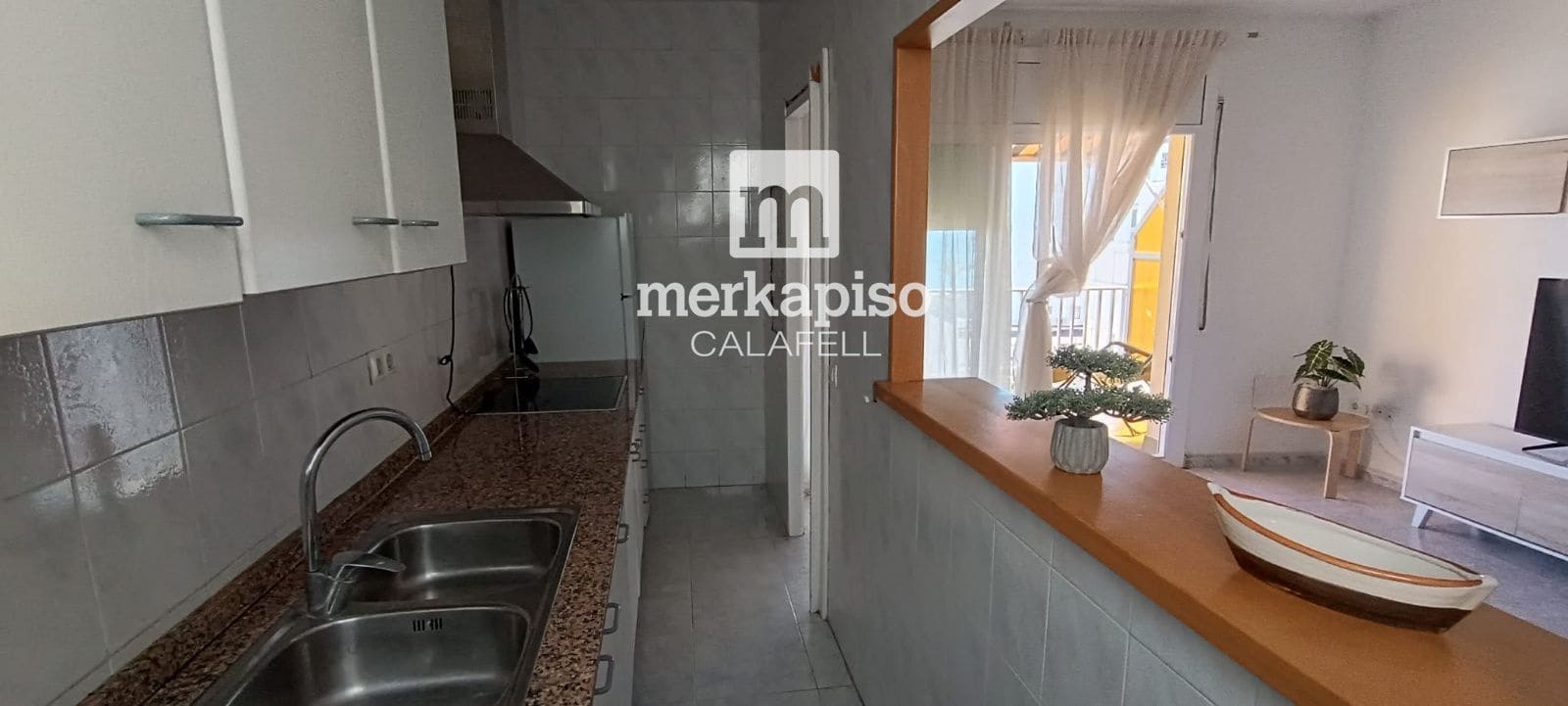 2 slaapkamer Penthouse te koop in Segur de Calafell - € 201.000 (Ref: 9858704)