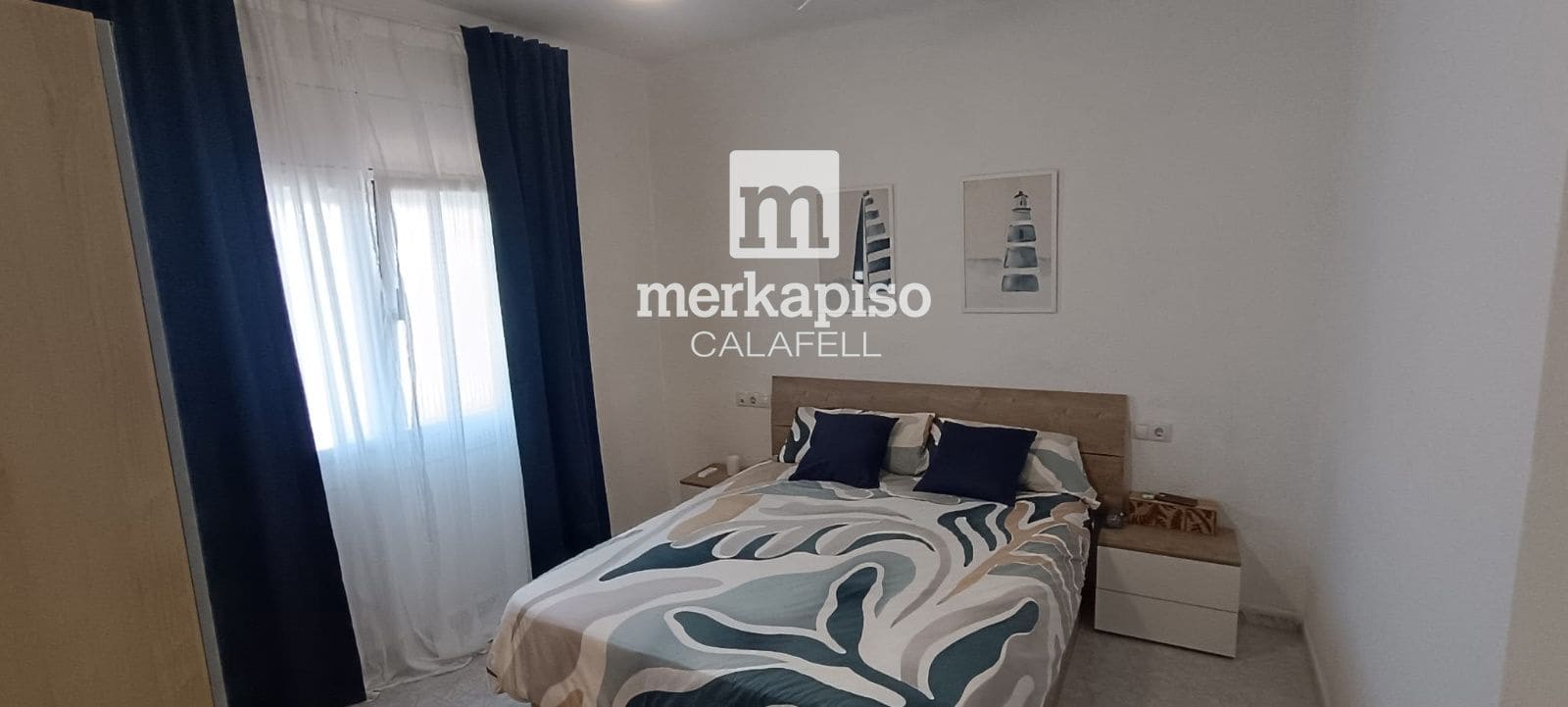 2 slaapkamer Penthouse te koop in Segur de Calafell - € 201.000 (Ref: 9858704)