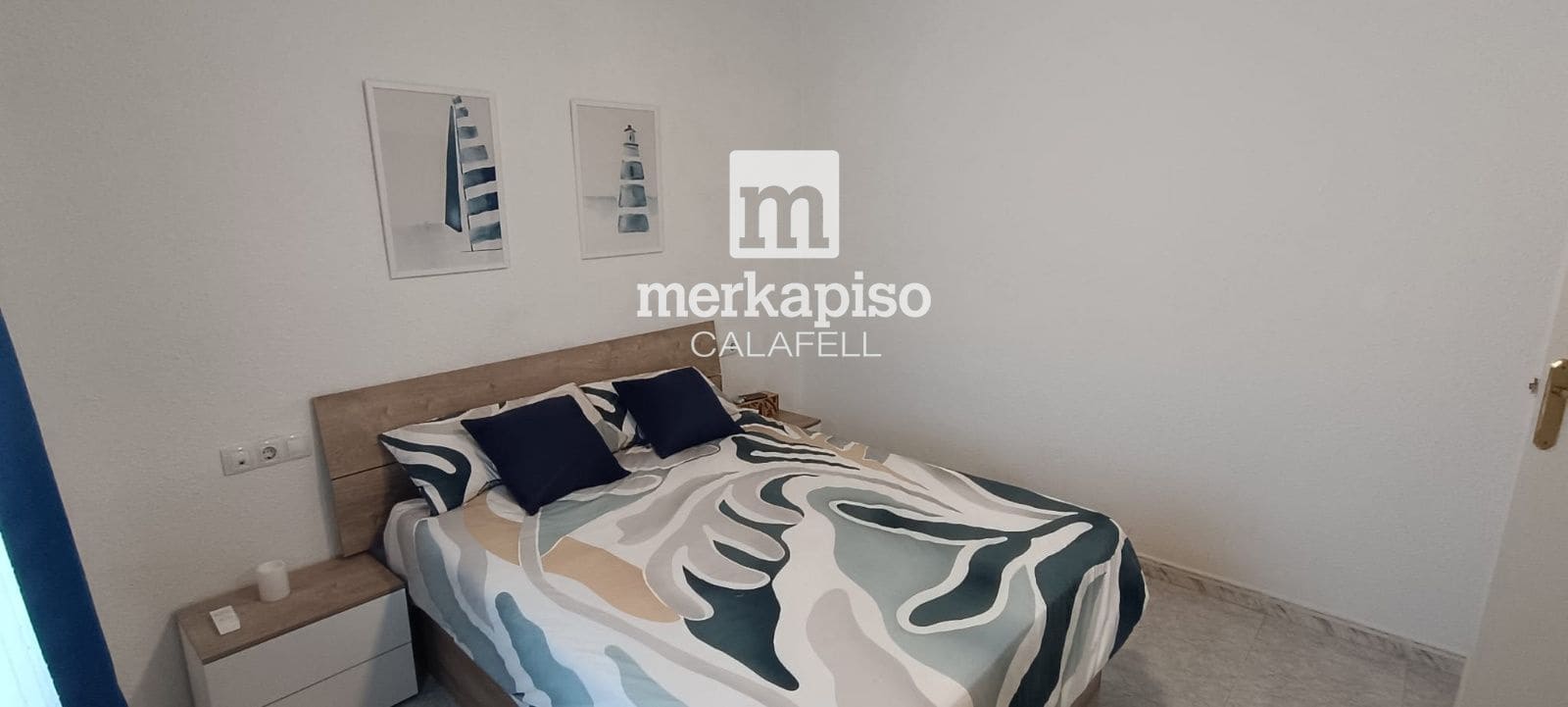 2 slaapkamer Penthouse te koop in Segur de Calafell - € 201.000 (Ref: 9858704)