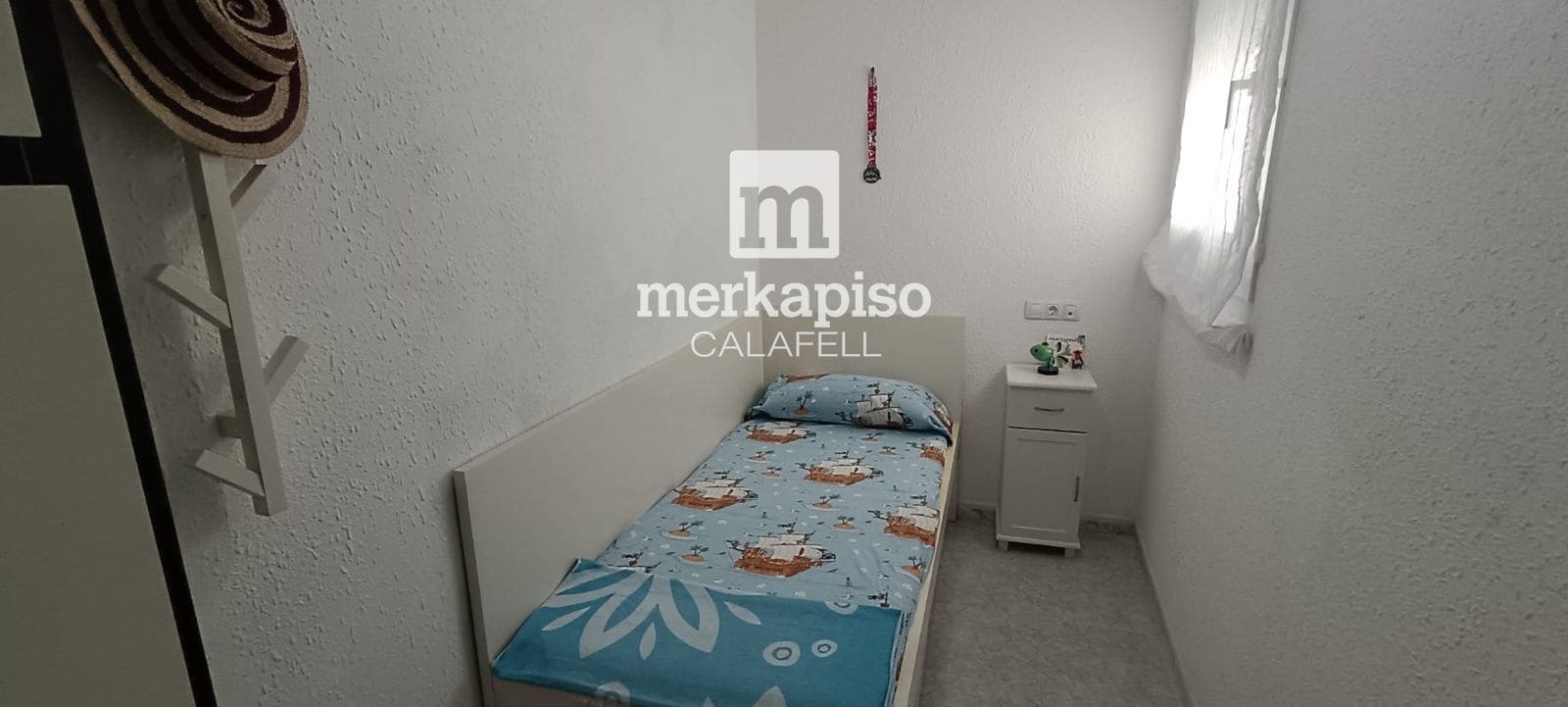 2 slaapkamer Penthouse te koop in Segur de Calafell - € 201.000 (Ref: 9858704)
