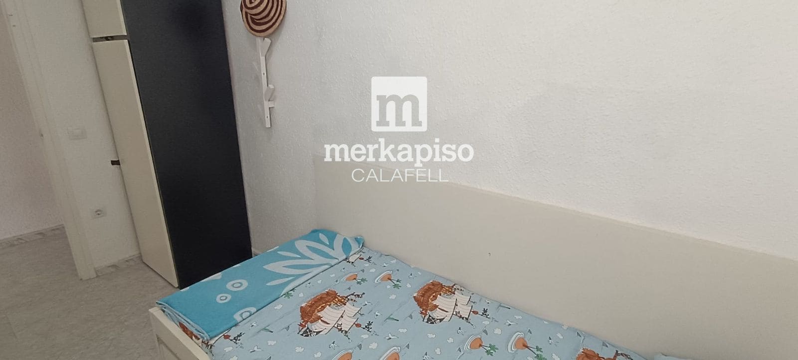 2 slaapkamer Penthouse te koop in Segur de Calafell - € 201.000 (Ref: 9858704)