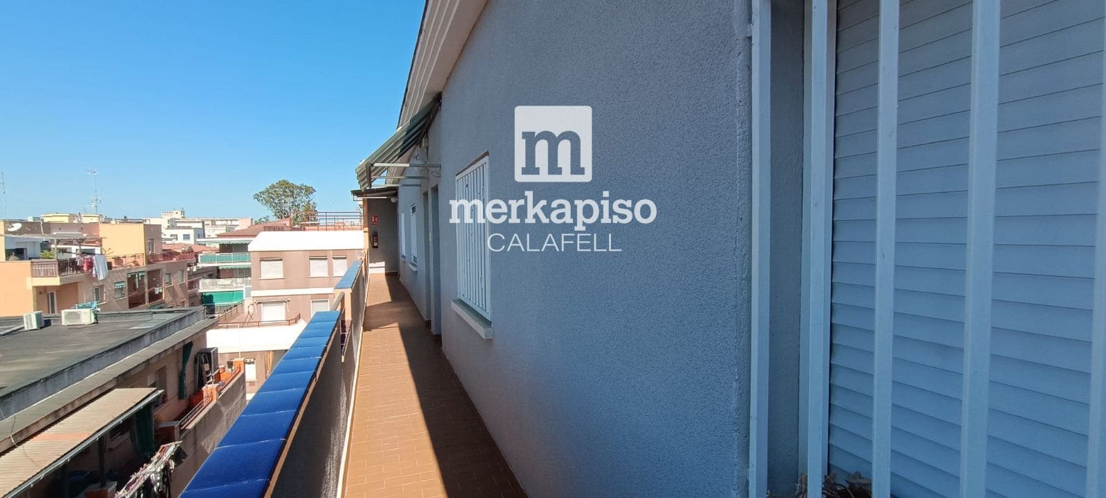 2 slaapkamer Penthouse te koop in Segur de Calafell - € 201.000 (Ref: 9858704)