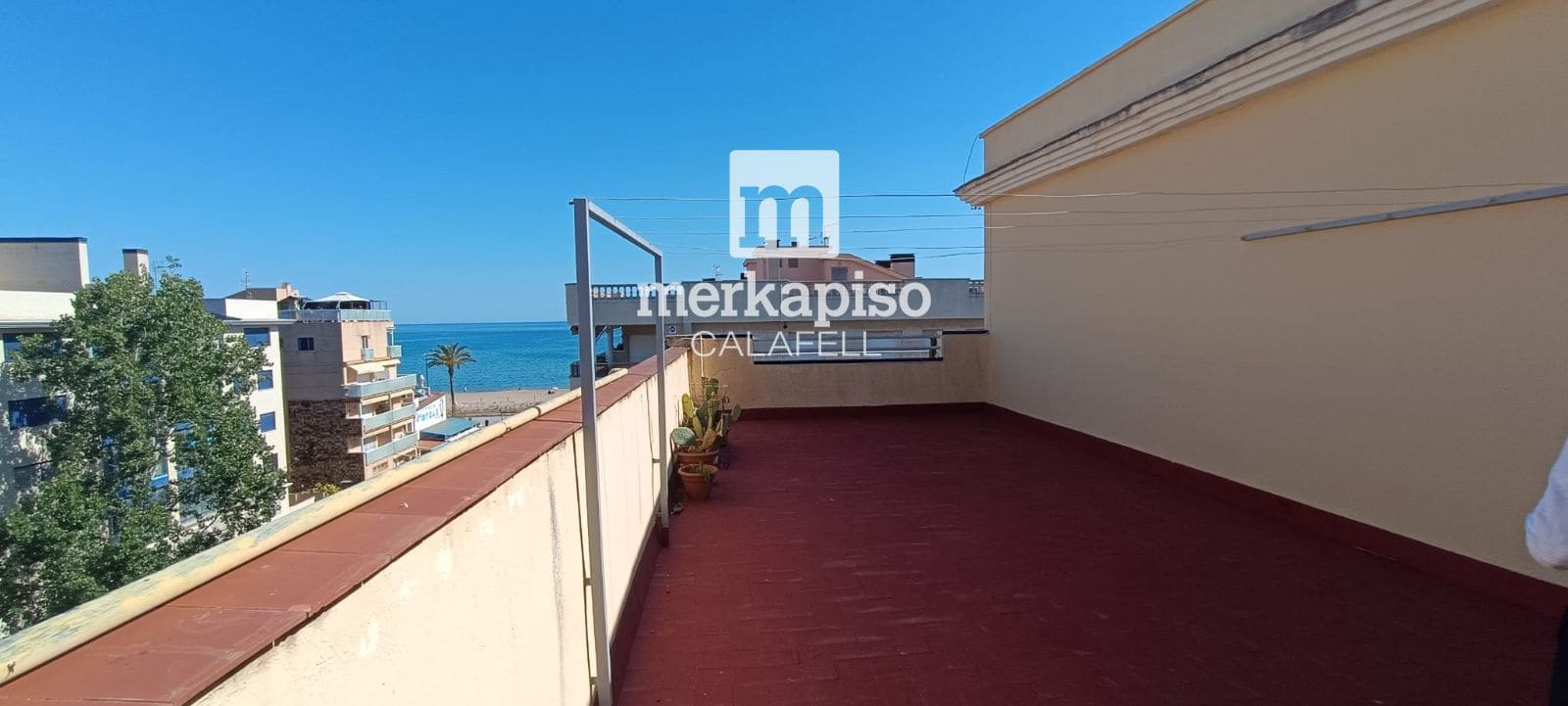 2 slaapkamer Penthouse te koop in Segur de Calafell - € 201.000 (Ref: 9858704)