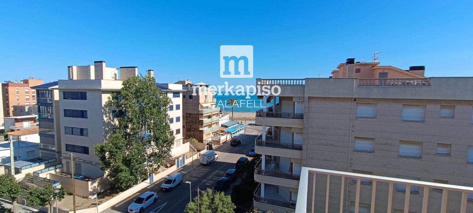 2 slaapkamer Penthouse te koop in Segur de Calafell - € 201.000 (Ref: 9858704)