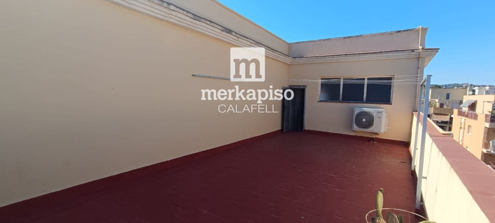 2 slaapkamer Penthouse te koop in Segur de Calafell - € 201.000 (Ref: 9858704)