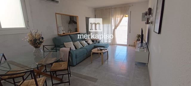 2 slaapkamer Penthouse te koop in Segur de Calafell, Calafell - € 201.000 (Ref: 9858704)