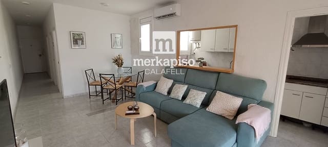 2 slaapkamer Penthouse te koop in Segur de Calafell, Calafell - € 201.000 (Ref: 9858704)