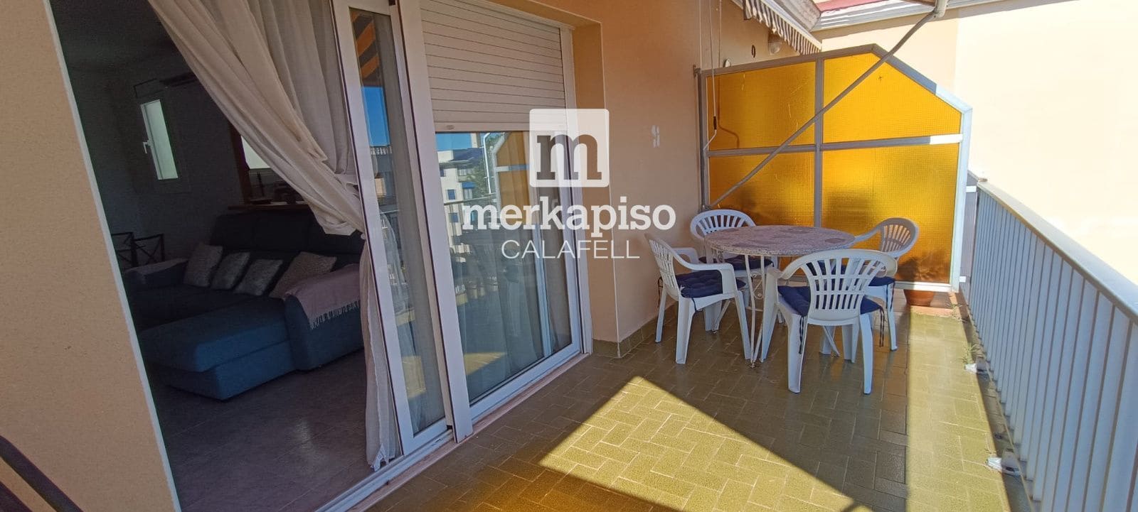 2 slaapkamer Penthouse te koop in Segur de Calafell - € 201.000 (Ref: 9858704)