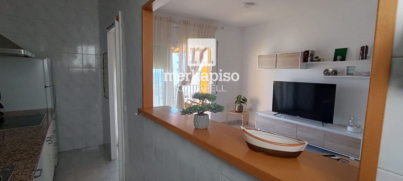 2 slaapkamer Penthouse te koop in Segur de Calafell - € 201.000 (Ref: 9858704)