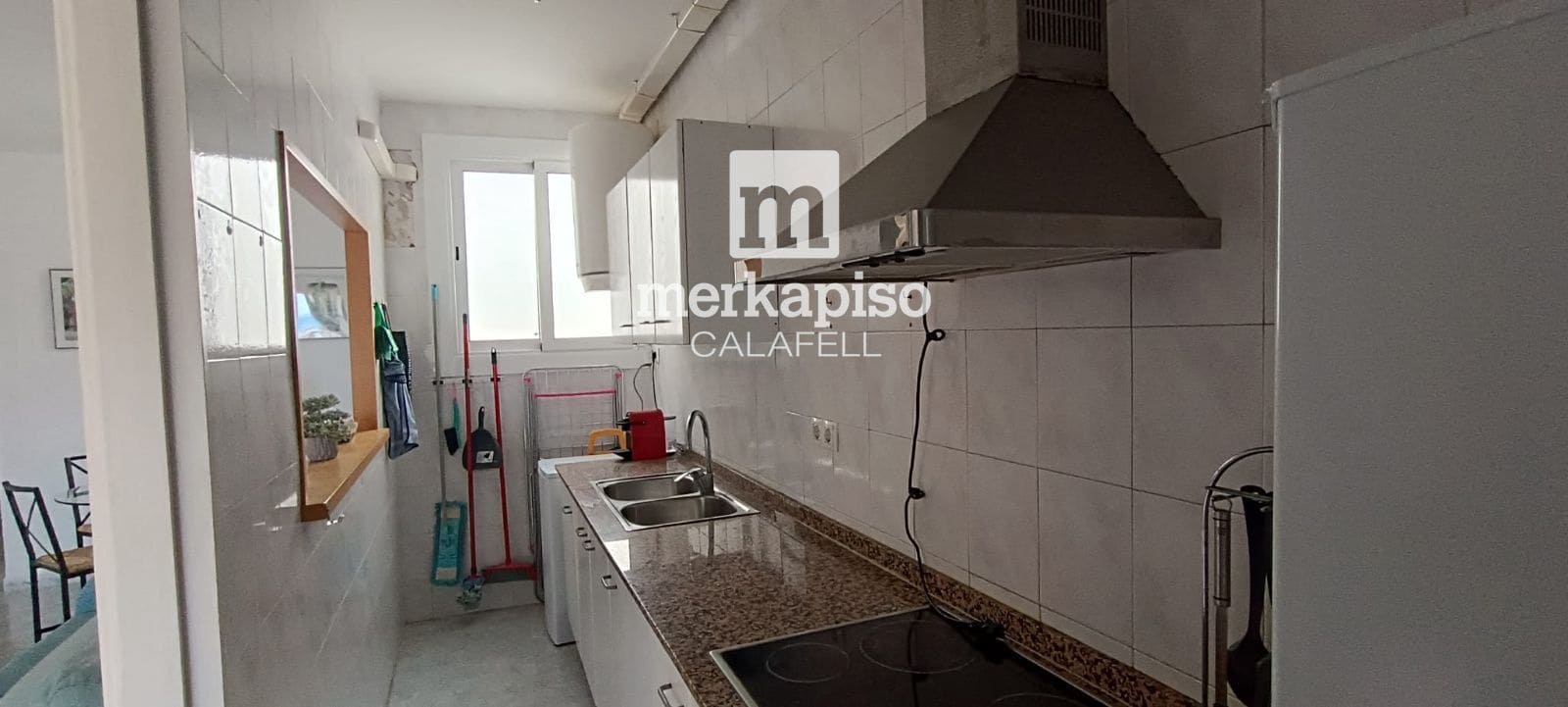 2 slaapkamer Penthouse te koop in Segur de Calafell - € 201.000 (Ref: 9858704)