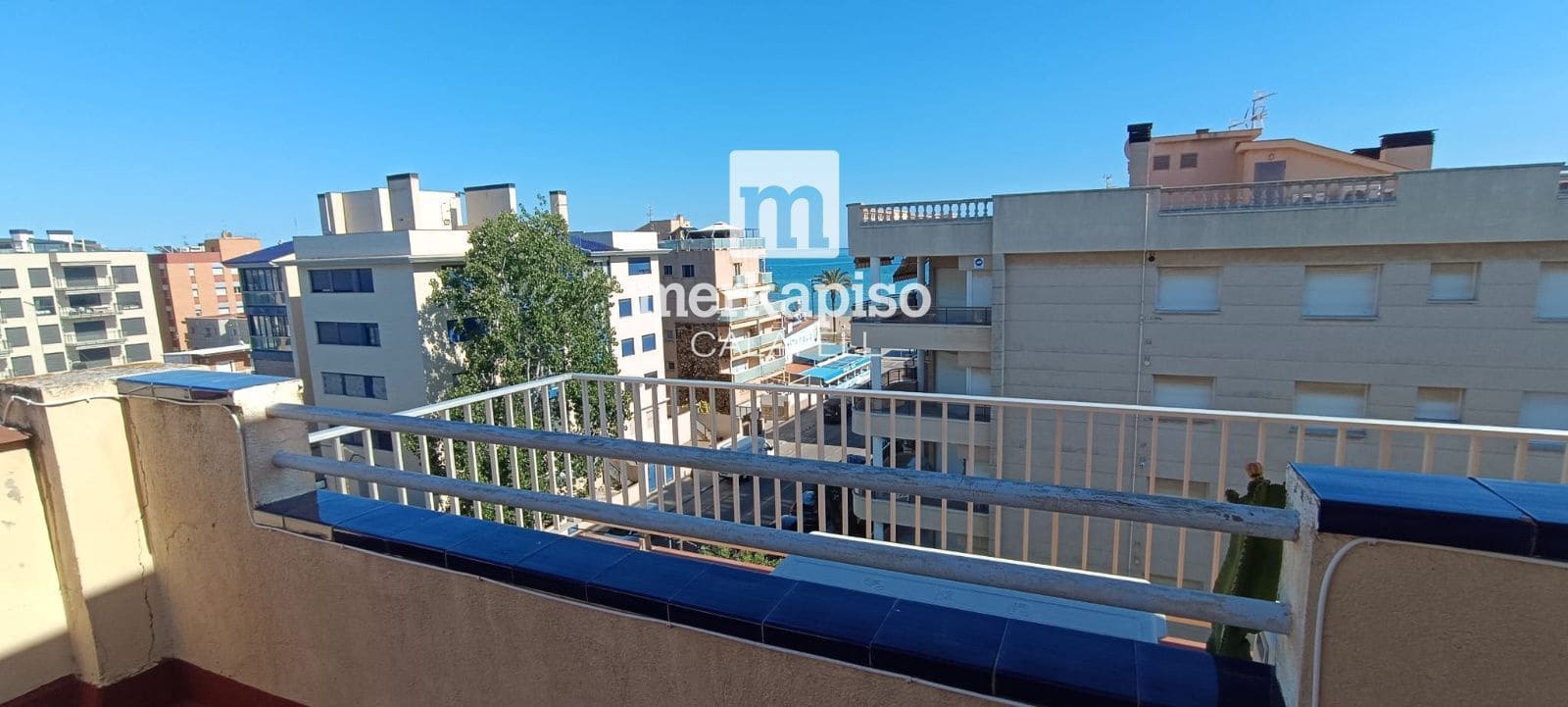 2 slaapkamer Penthouse te koop in Segur de Calafell - € 201.000 (Ref: 9858704)