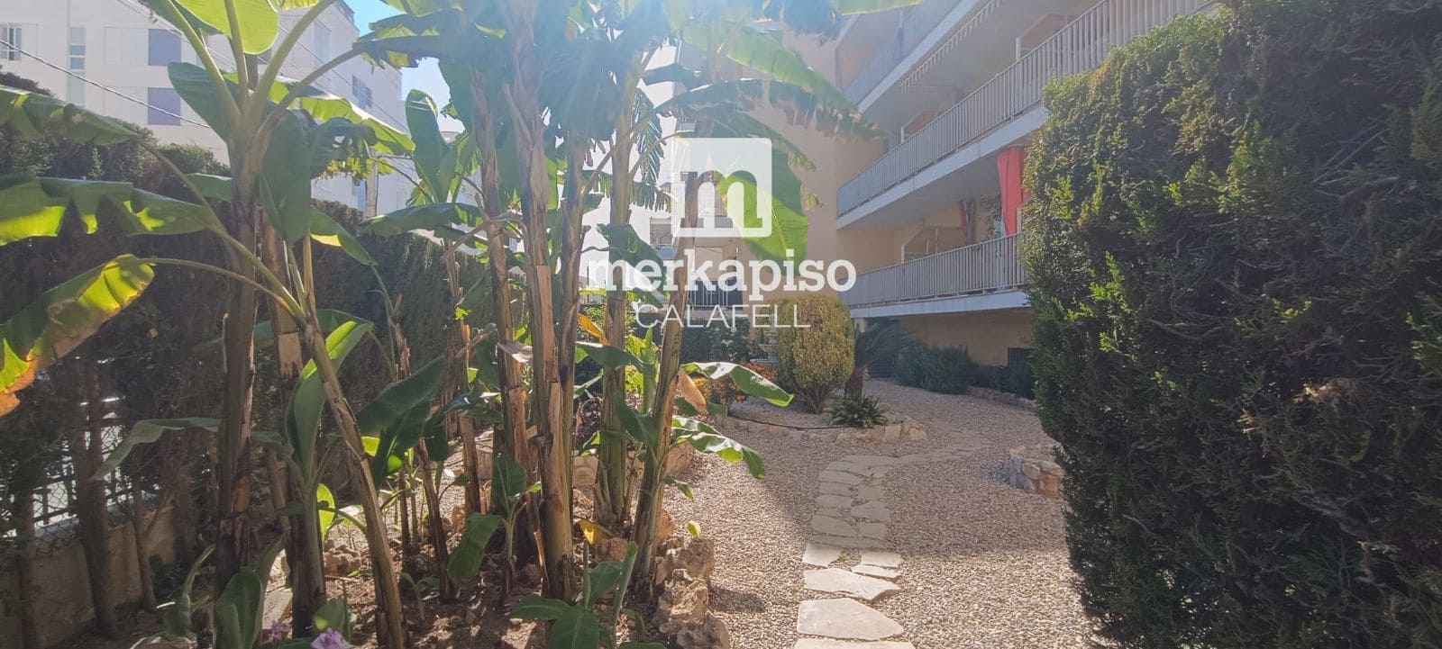 2 slaapkamer Penthouse te koop in Segur de Calafell - € 201.000 (Ref: 9858704)
