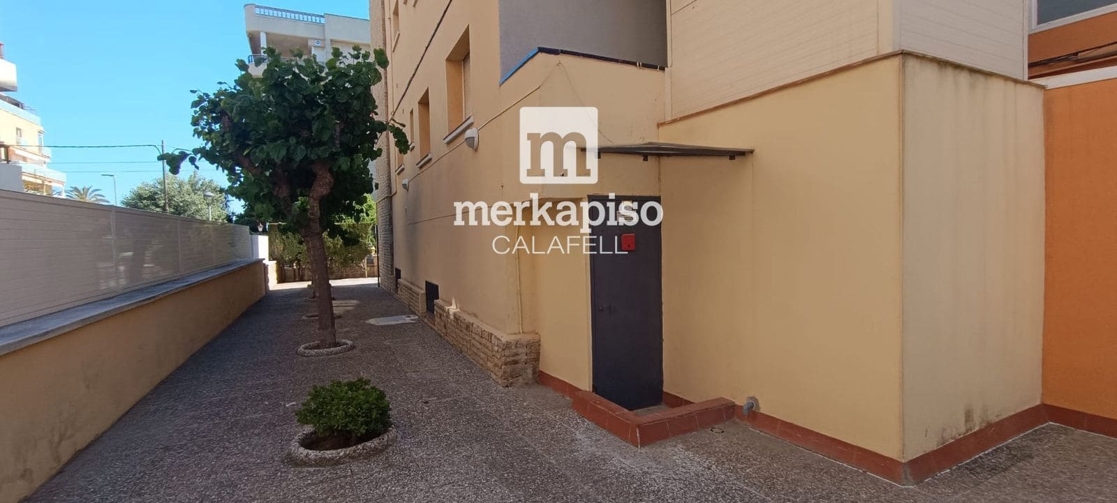 2 slaapkamer Penthouse te koop in Segur de Calafell - € 201.000 (Ref: 9858704)
